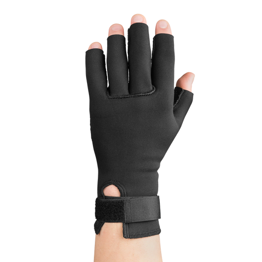 Swede-O Thermal Carpal Tunnel Glove, 7095