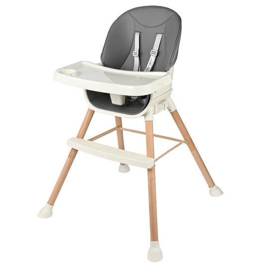 4-in-1 Baby Toddler High Chair - Save On Medical