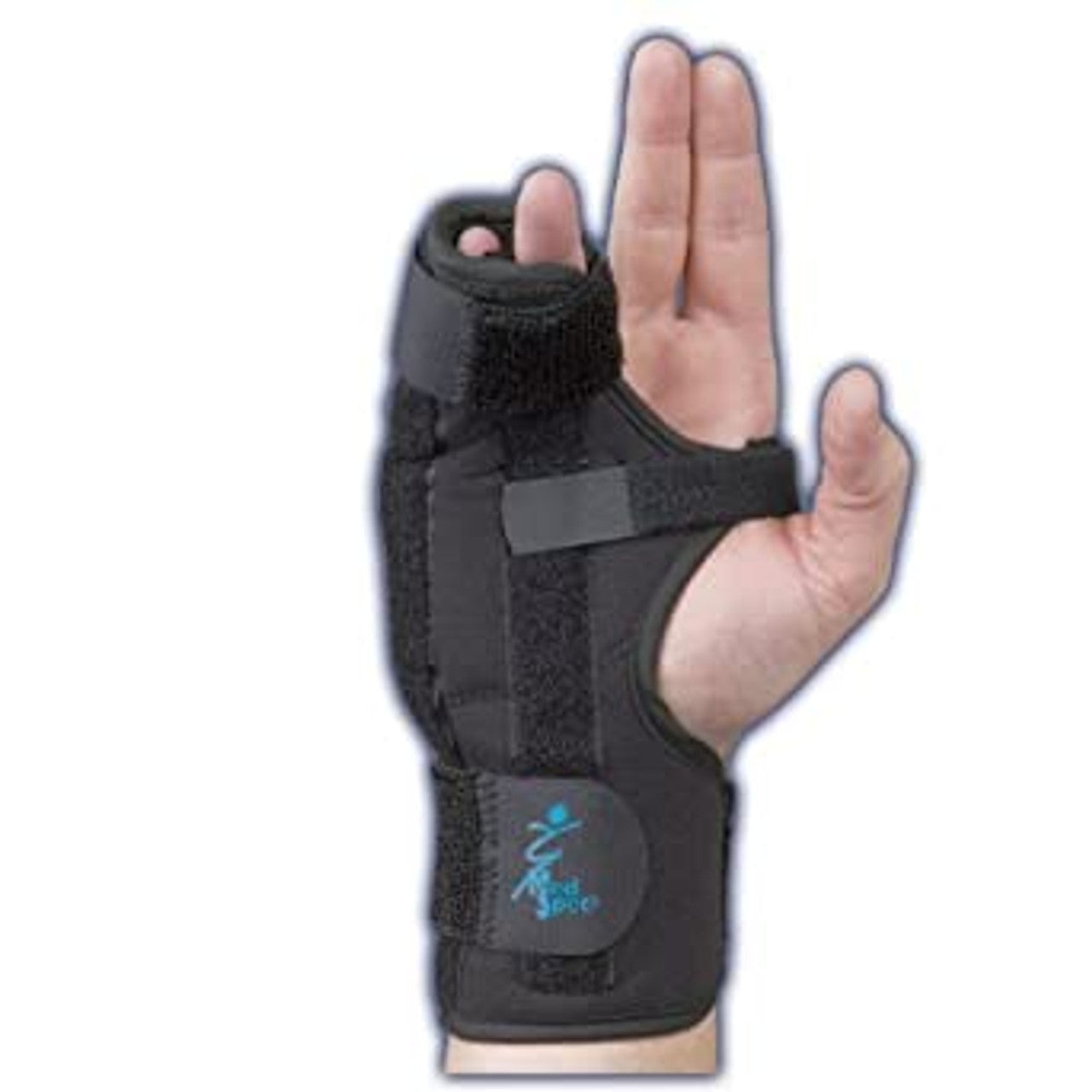 BOXER SPLINT WRIST SUPPORT- Left, 22357 - Save On Medical
