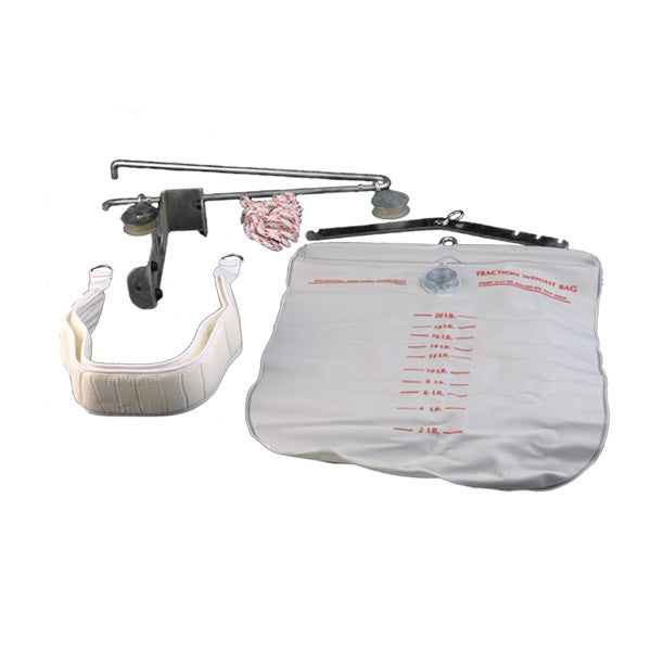 420 Head Traction Kit - Save On Medical
