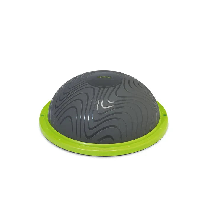 PinoFit Balance Trainer – Dark grey/lime - Save On Medical