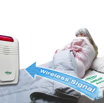 433-EC with PTB-RI - 10"x30" CordLess® - Save On Medical