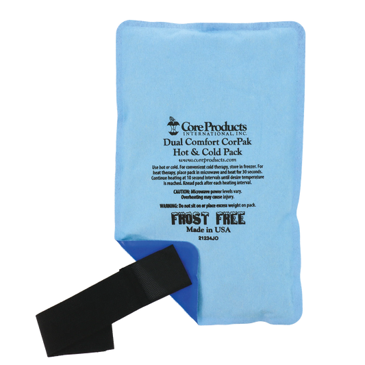 Dual Comfort CorPak 6"X10"