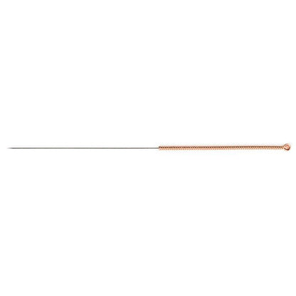 TeWa Coated Acupuncture Needles (100/box)