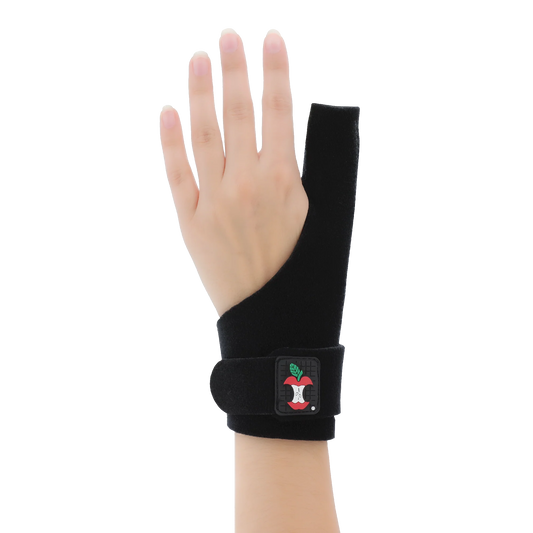 CMC Thumb Spica Splint, R/L (OSFM) - NEW & IMPROVED