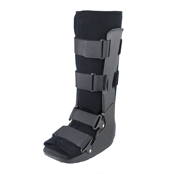 5354 Tall Pro Ankle Walking Boot - Save On Medical