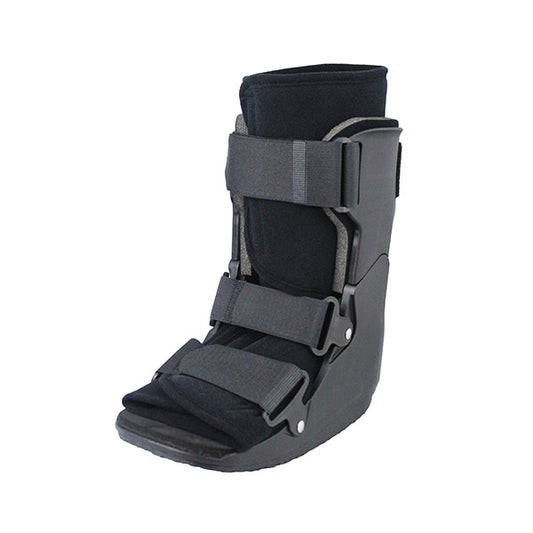5355 Short Pro Ankle Walking Boot - Save On Medical