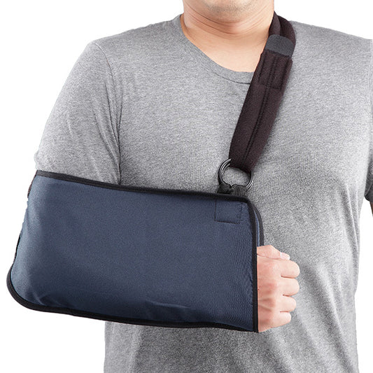 6014 Padded Strap Arm Sling - Save On Medical