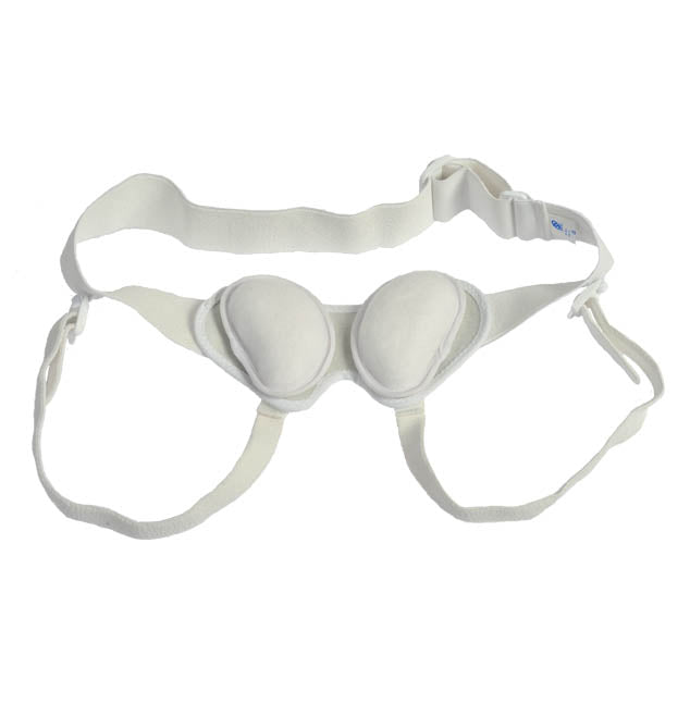 6228 Hernia Support with Pads - Save On Medical