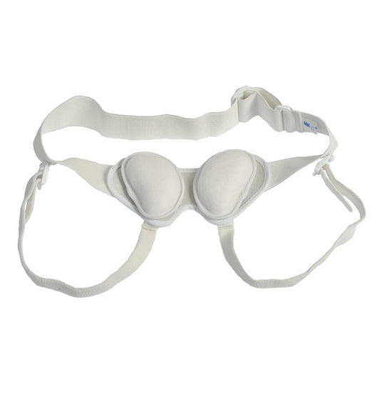 6228 Hernia Support with Pads - Save On Medical