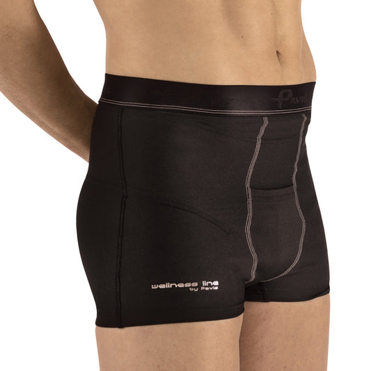 6655 Wellness Boxer Hernia Support - Save On Medical