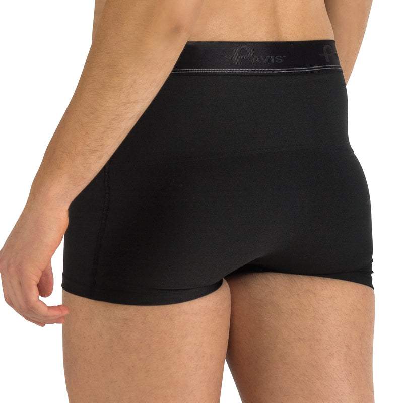 6655 Wellness Boxer Hernia Support - Save On Medical