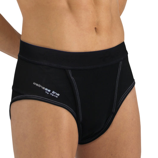 6656 Wellness Brief Hernia Support - Save On Medical