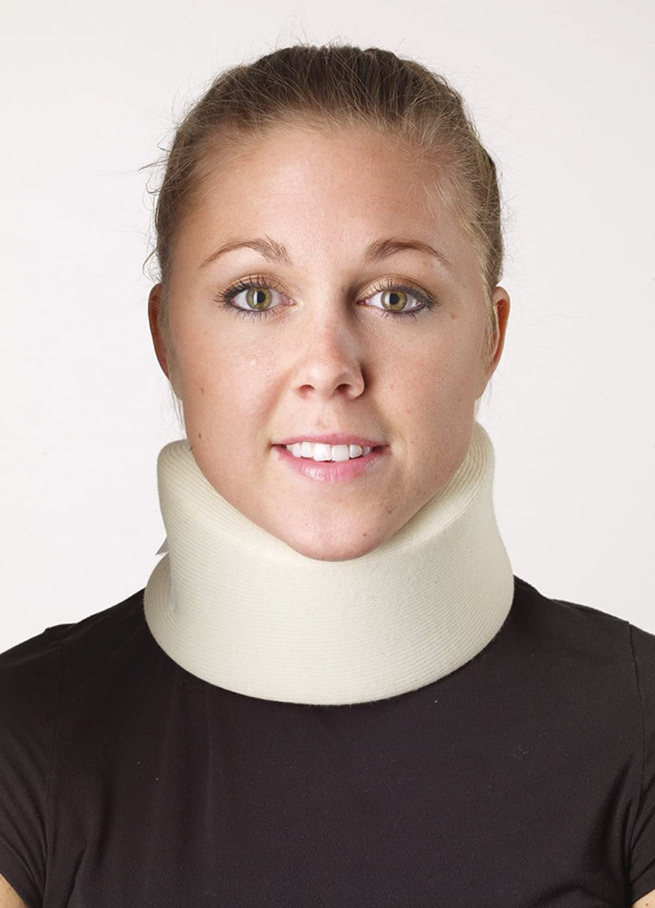 CERVICAL COLLAR FIRM 3-1/2", 4535-x - Save On Medical