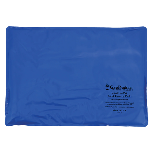 Vinyl CorPak - Xlarge 12.5" x 18.5"