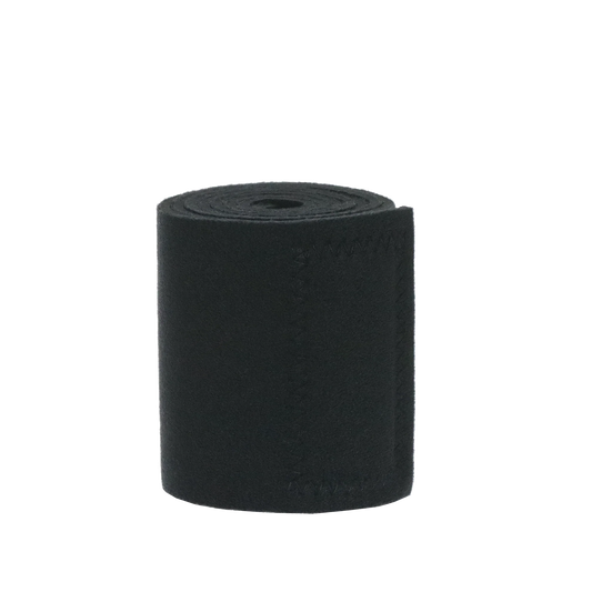 Core  Wrap 4" X 48" - Black