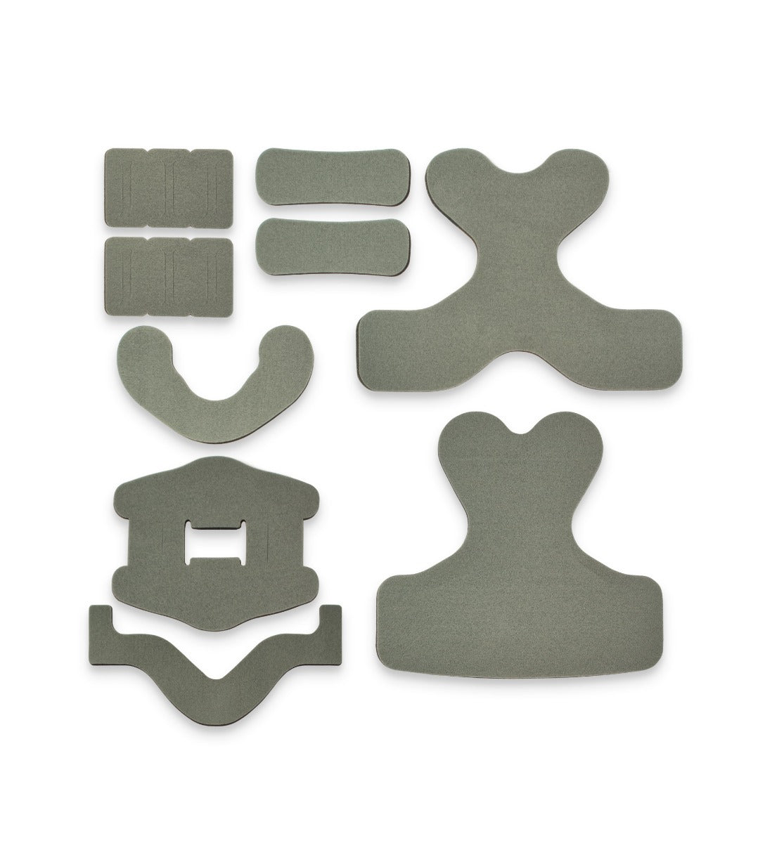 983320 CTO Full Set Replacement Pad Adult - Save On Medical