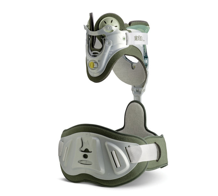 984510 Aspen Vista CTO 2 Post - Save On Medical