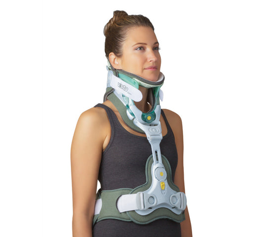 984550 Aspen Vista CTO 4 Post - Save On Medical