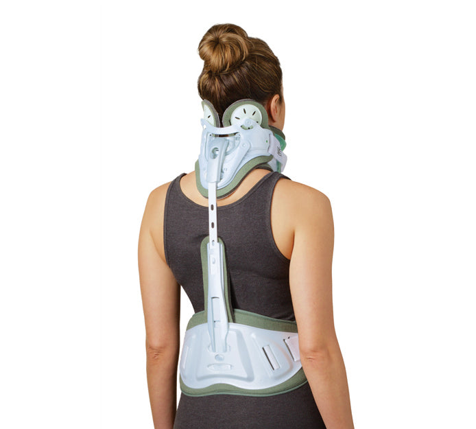 984550 Aspen Vista CTO 4 Post - Save On Medical