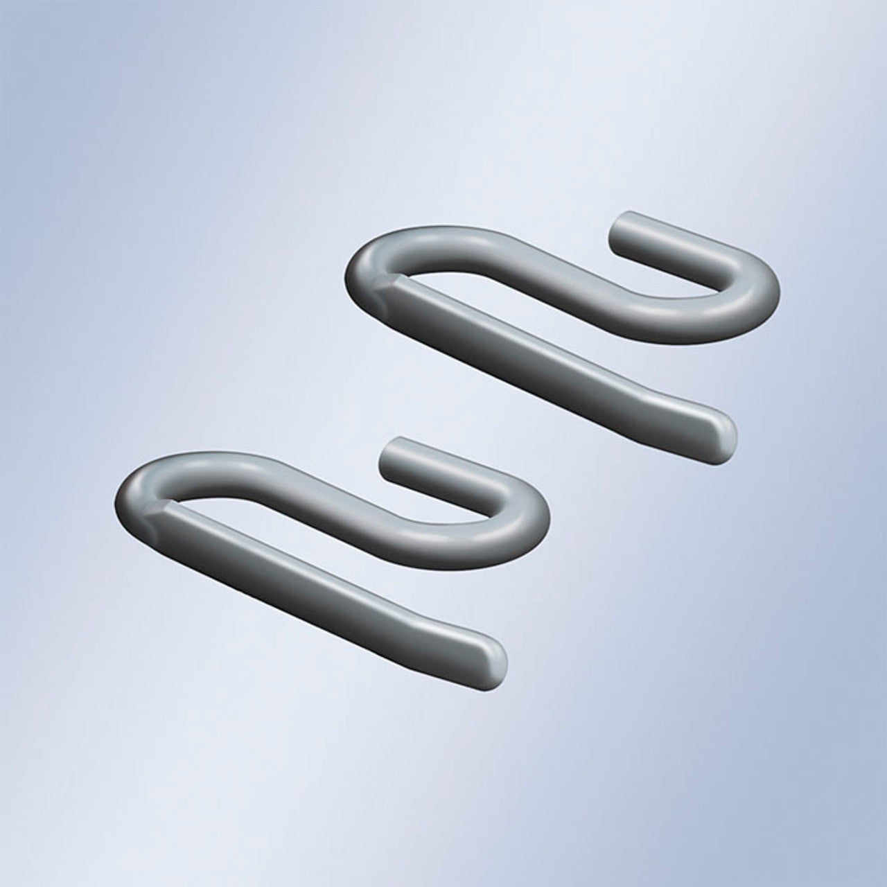 BOXIA - "S"-SHAPED HOOKS ONLY - Save On Medical