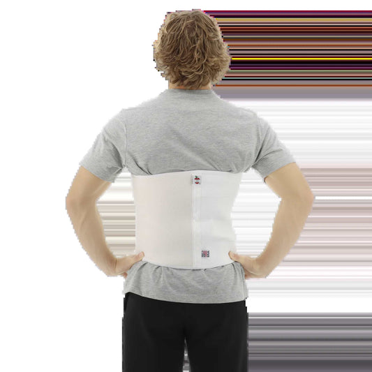 Abdominal Binder - 9" Semi-Universal  (4XL/5XL) - Save On Medical