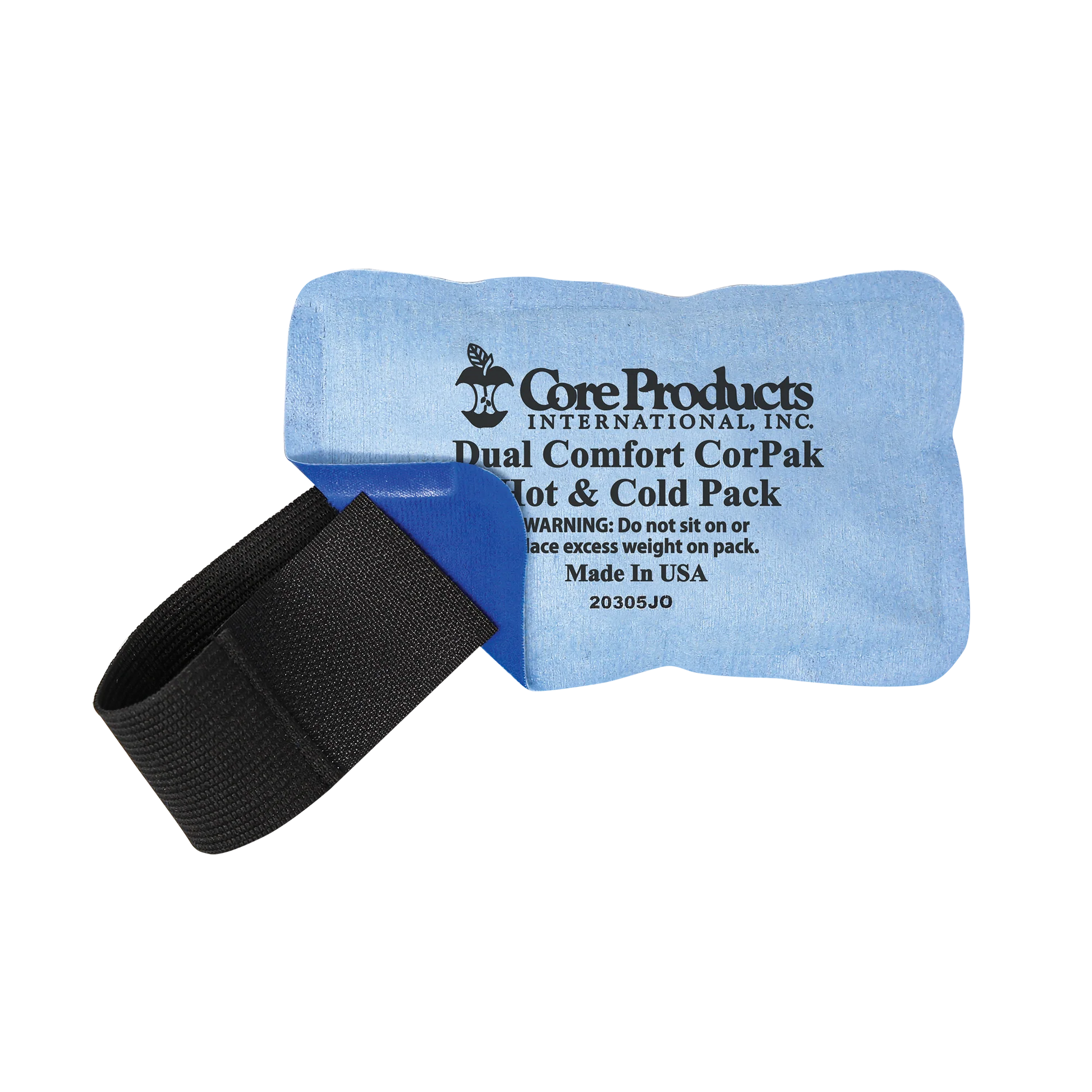 Dual Comfort CorPak 3"X5" - Save On Medical