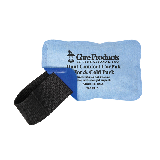 Dual Comfort CorPak 3"X5" - Save On Medical