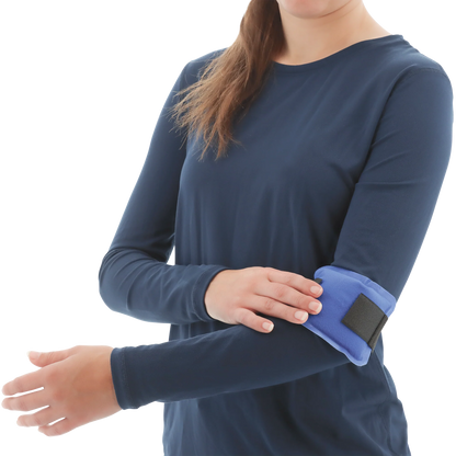 Dual Comfort CorPak 3"X5" - Save On Medical
