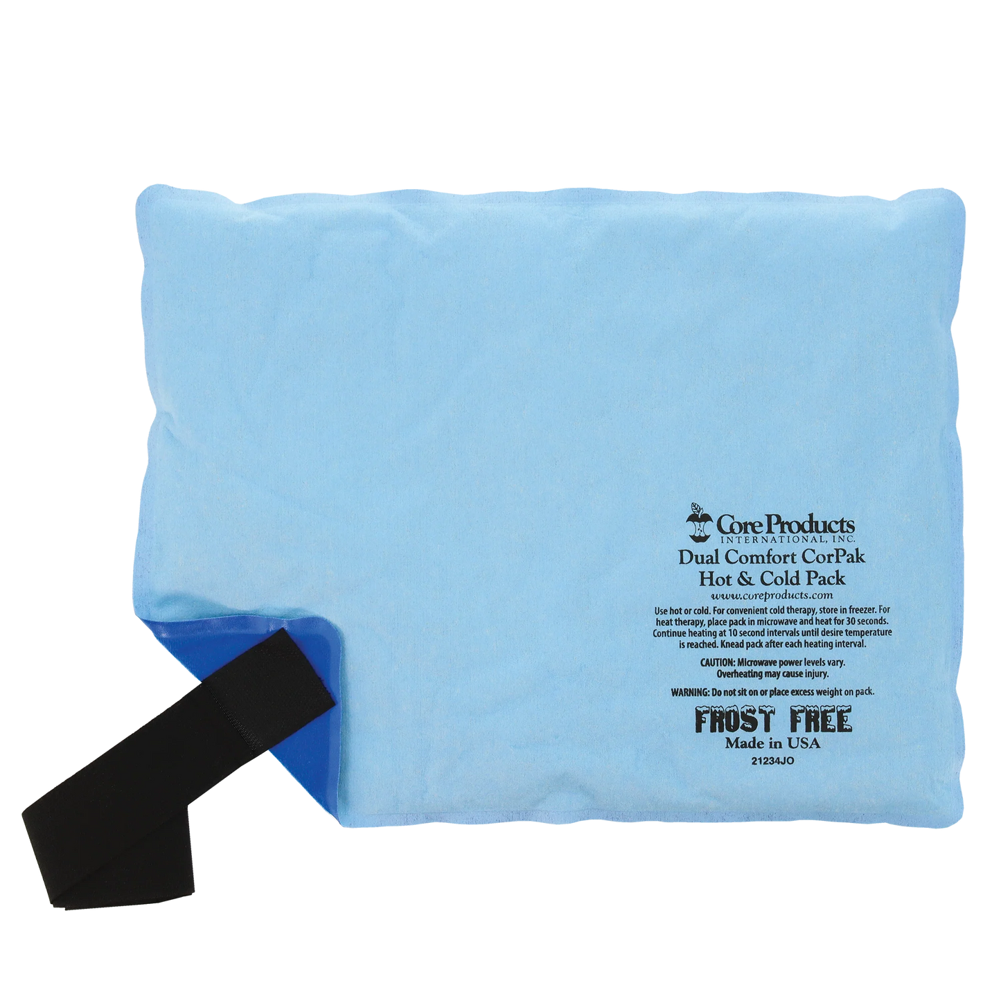 Dual Comfort CorPak 10"X13" - Save On Medical
