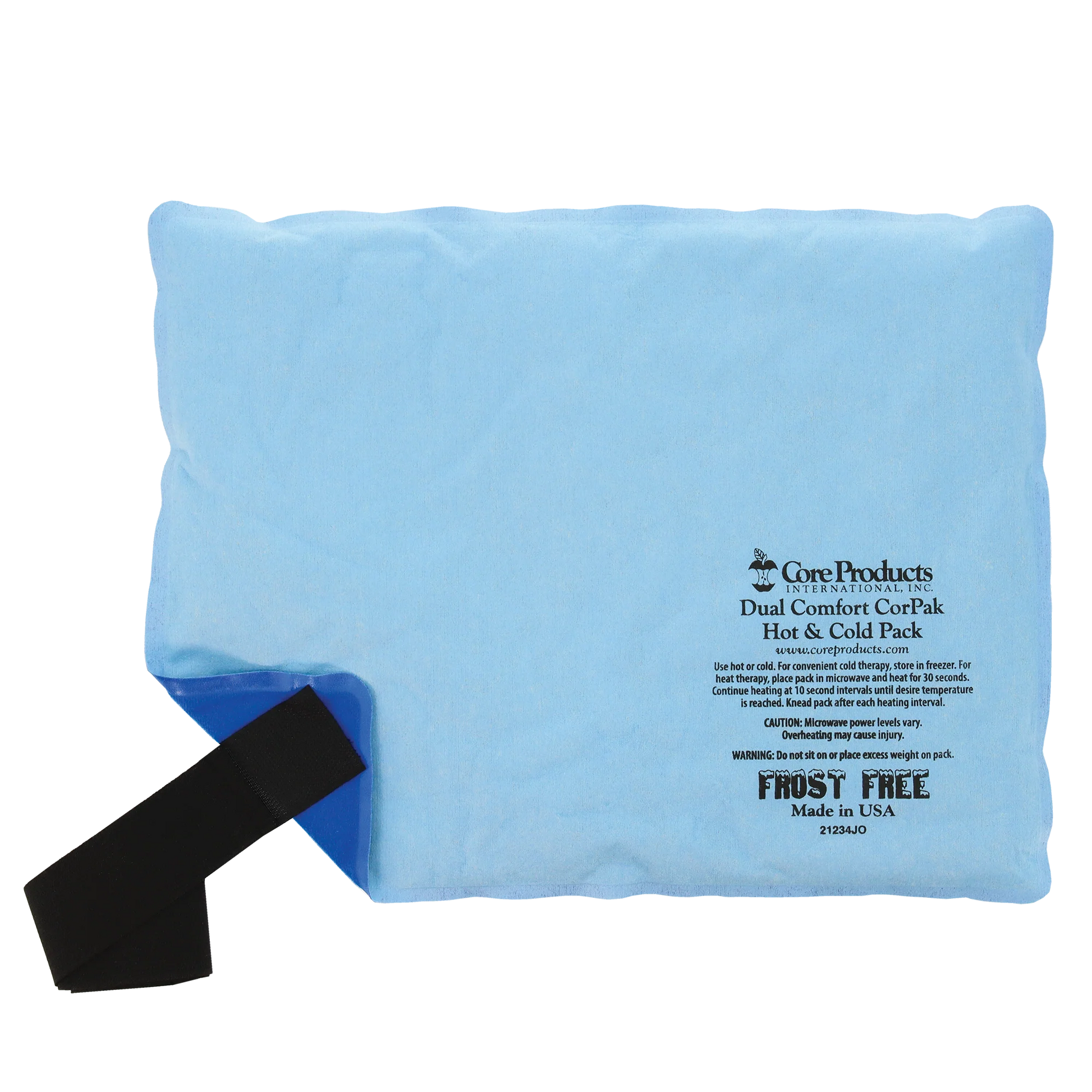 Dual Comfort CorPak 10"X13" - Save On Medical