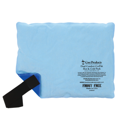 Dual Comfort CorPak 10"X13" - Save On Medical