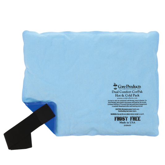 Dual Comfort CorPak 10"X13" - Save On Medical