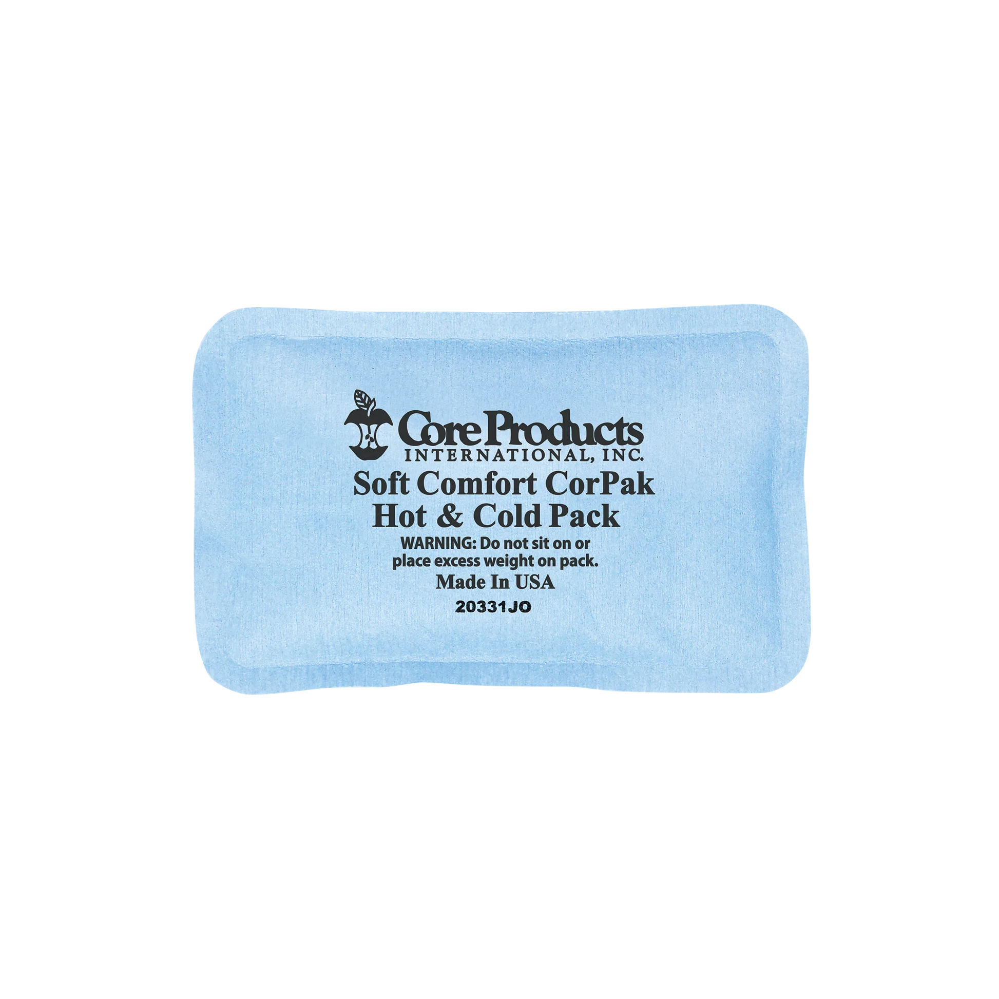 Soft Comfort CorPak Hot And Cold 3" X 5" - Save On Medical