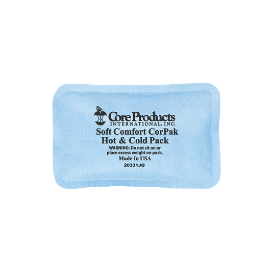 Soft Comfort CorPak Hot And Cold 3" X 5" - Save On Medical