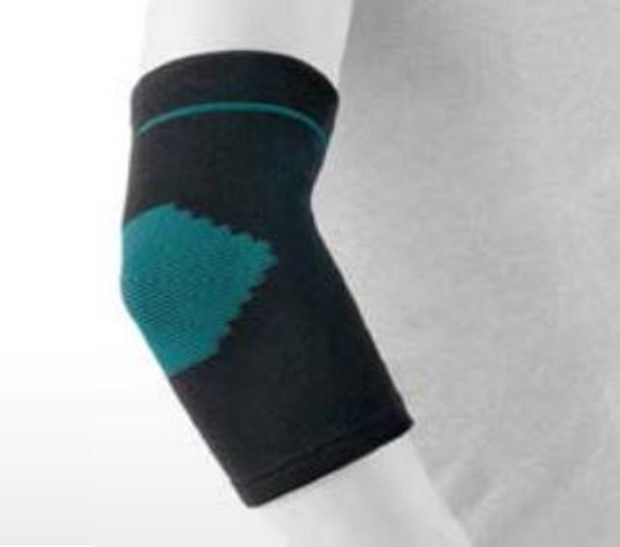 ACE401-X ELASTIC ELBOW SUPPORT - Save On Medical