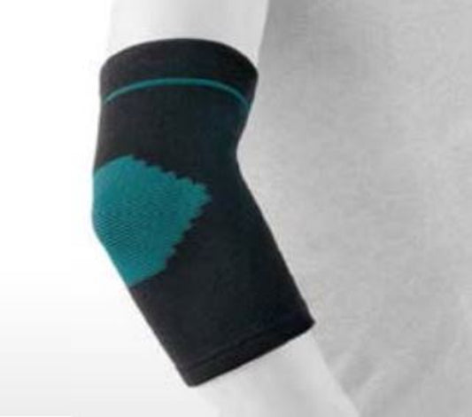 ACE401-X ELASTIC ELBOW SUPPORT - Save On Medical