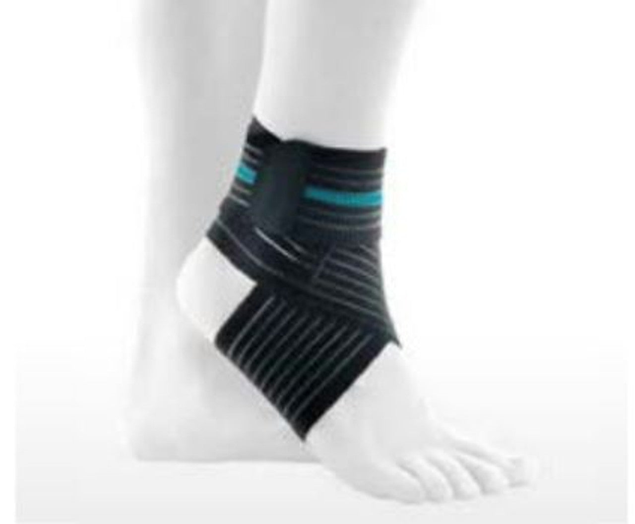 ACE902 ADJUSTABLE ELASTIC ANKLE SUPPORT - Save On Medical