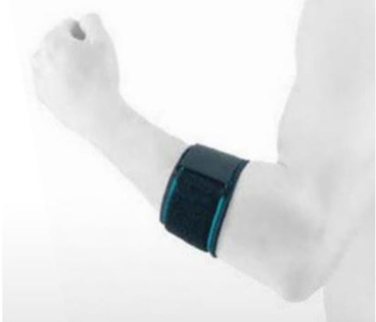 ACN401 NEOPRENE EPICONDYLITIS ARMBAND - UNIVERSAL - Save On Medical