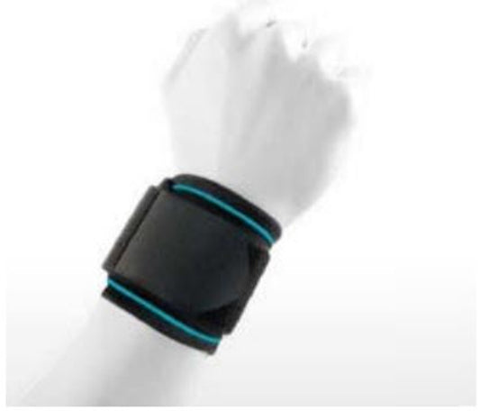 ACN501 NEOPRENE WRIST SUPPORT - UNIVERSAL - Save On Medical