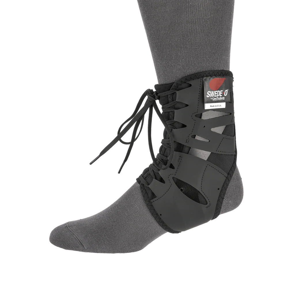 Swede-O Tarsal Lok Ankle Brace