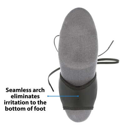Swede-O Tarsal Lok Ankle Brace
