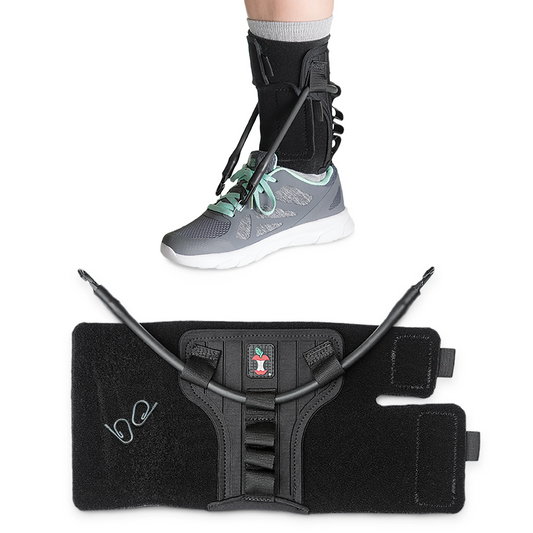 FootFlexor® Ankle Foot Orthosis