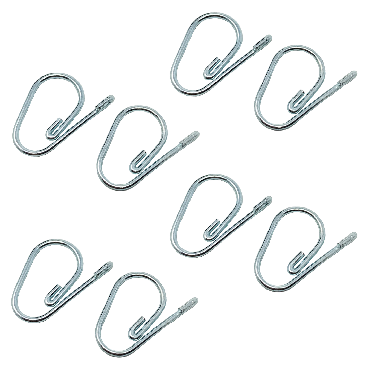 FootFlexor® Replacement Clips