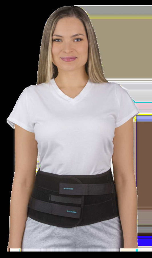 ARCHIMED 631 SPINAL BRACE  163315 - Save On Medical