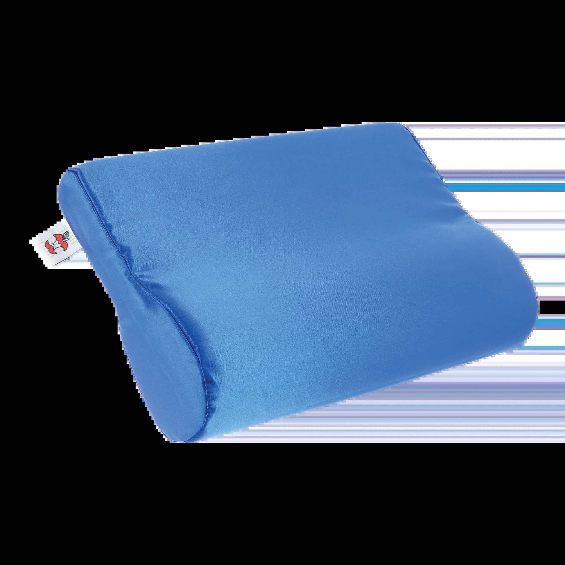 Ab Contour Cervical Support Pillow - Blue - Save On Medical
