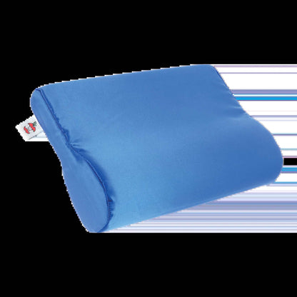 Ab Contour Cervical Support Pillow - Blue - Save On Medical