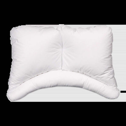 Adjusta-Loft Fiber Comfort Pillow - Save On Medical