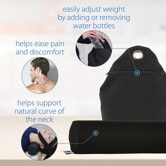Adjustable Head Harness - Save On Medical