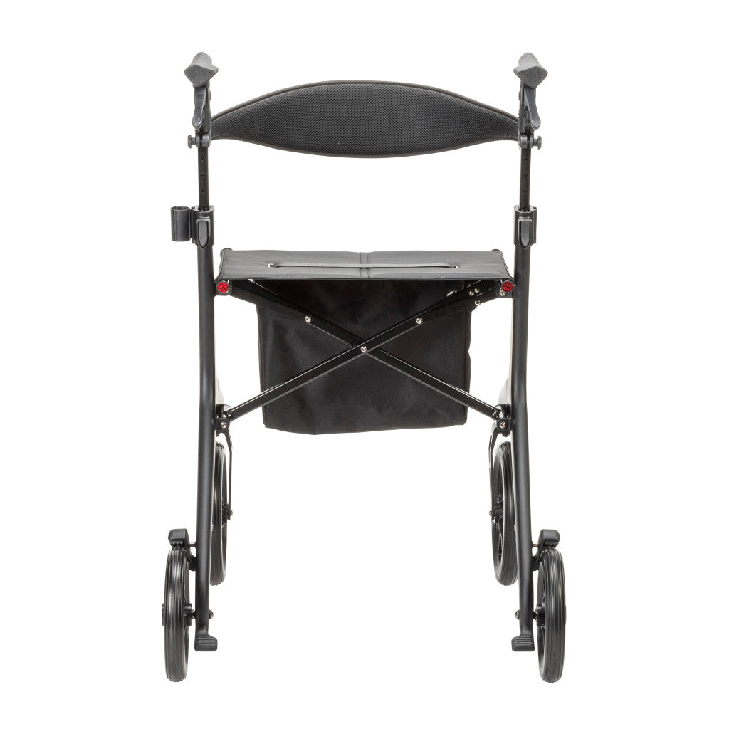 Lightweight Carbon Rollator Walker - AeroCarbon Ultra-Lite